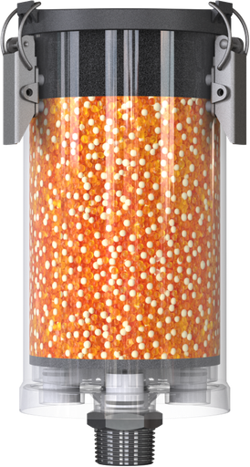 [05.0031.17] Adsorber VV-RV 3M N1"m