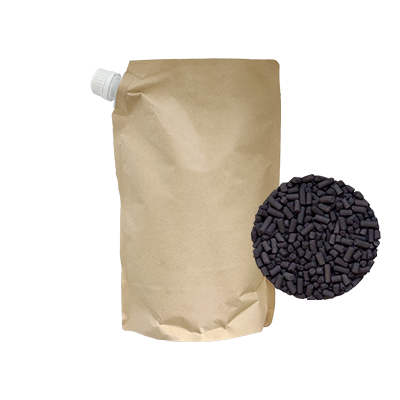 [36.0110.00] Spare Filling Carbon 1.1lbs Bag