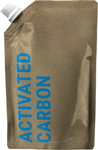 [36.0110.00] Spare Filling Carbon 1.1lbs Bag