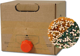 [36.0020.00] Spare Filling Xdry 9lbs Canister