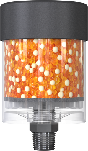 [05.0010.56] Adsorber VV-D 1M N3/8"m