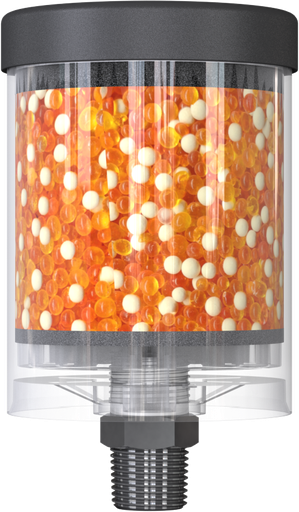 [05.0010.56] Adsorber VV-D 1M N3/8"m