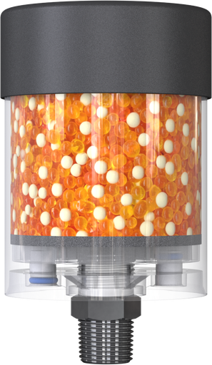 [05.0010.57] Adsorber VV-DV 1M N3/8"m