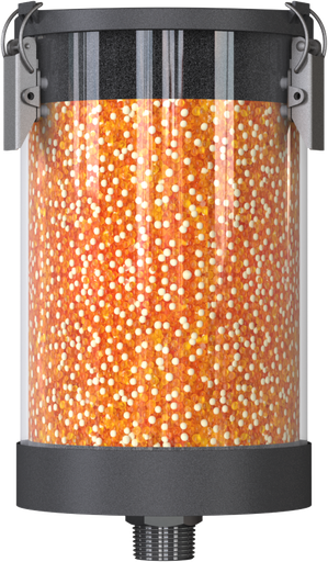 [05.0060.57] Adsorber VV-R 5M N1"m