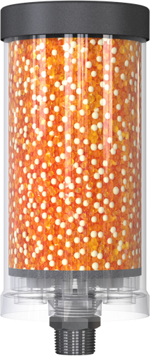 [05.0020.06] Adsorber VV-D 2L N3/4"m