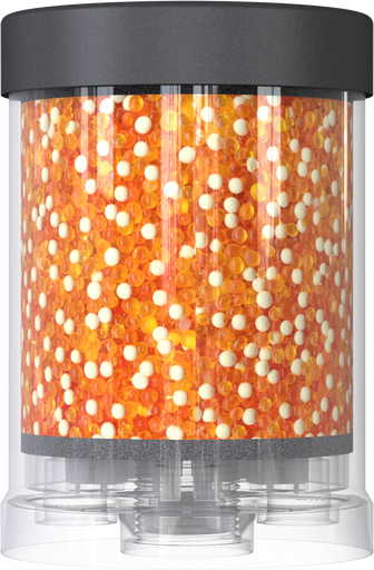 [05.0020.08] Adsorber VV-D 2M 3/4"f