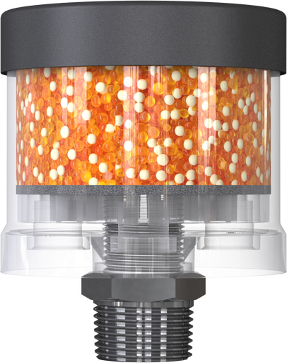 [05.0020.14] Adsorber VV-D 2S N1"m