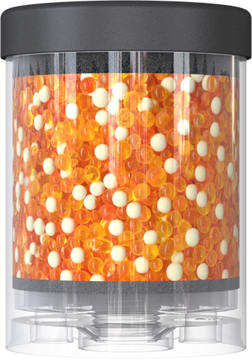 [05.0010.02] Adsorber VV-D 1M 3/8"f