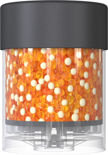 [05.0010.02] Adsorber VV-D 1M 3/8"f