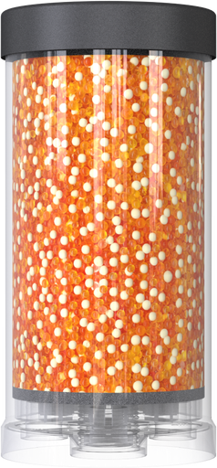 [05.0020.09] Adsorber VV-D 2L 3/4"f