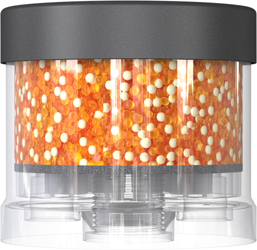 [05.0020.43] Adsorber VV-D 2S 3/4"f