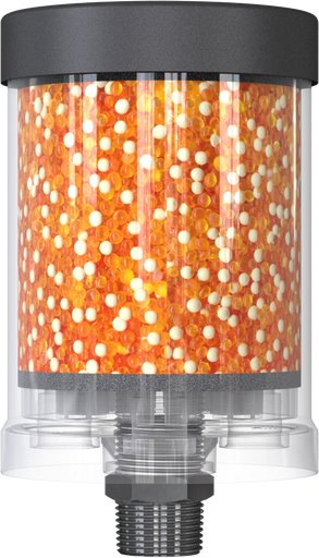 [05.0020.84] Adsorber VV-D 2M N3/4"m