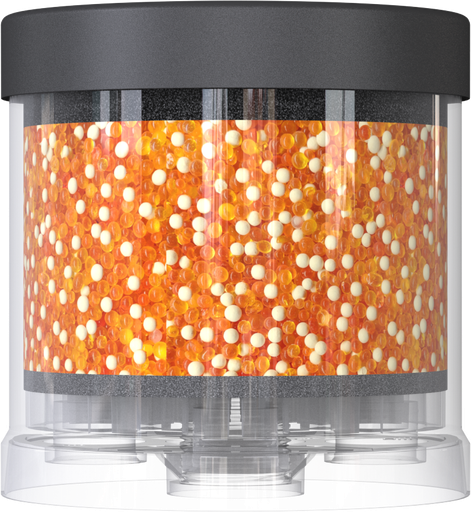 [05.0031.33] Adsorber VV-D 3S 3/4"f