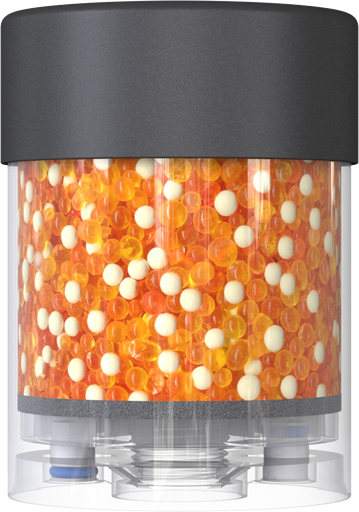 [05.0010.01] Adsorber VV-DV 1M 3/8"f