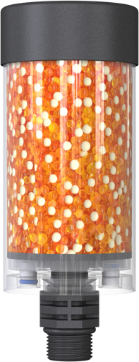 [05.0010.44] Adsorber VV-DV 1L N1/2"m