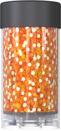 [05.0010.05] Adsorber VV-DV 1L 3/8"f