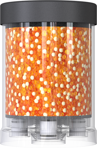 [05.0020.87] Adsorber VV-DV 2M 3/4"f