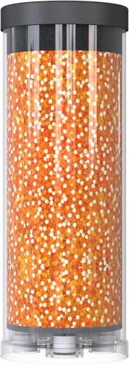 [05.0031.11] Adsorber VV-DV 3L 3/4"f