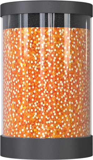 [05.0060.25] Adsorber VV-DV 5M 1"f