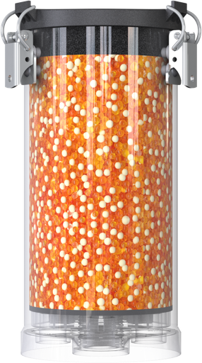 [05.0020.19] Adsorber VV-R 2L 3/4"f