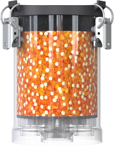 [05.0020.15] Adsorber VV-R 2M 3/4"f