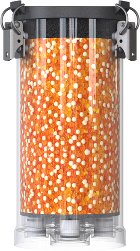 [05.0021.02] Adsorber VV-RV 2L 3/4"f