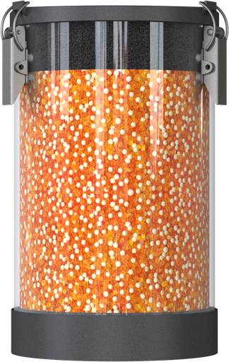 [05.0060.43] Adsorber VV-RV 5M 1"f