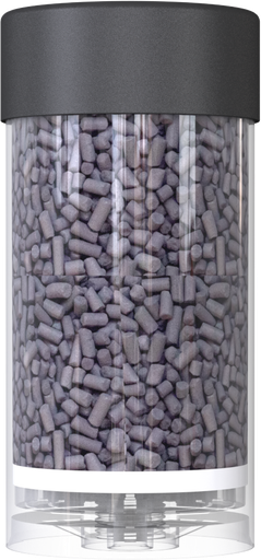 [05.0050.08] Adsorber VG-D 1L 3/8"f