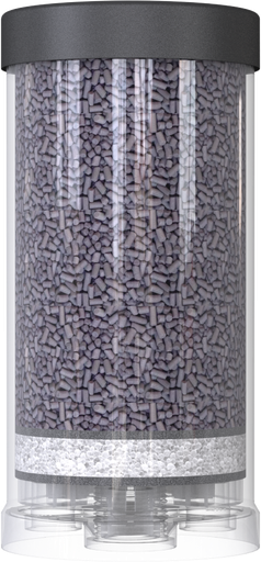 [05.0050.11] Adsorber VG-D 2L 3/4"f