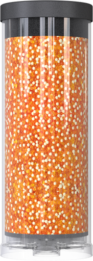 [05.0030.09] Adsorber VV-D 3L 3/4"f