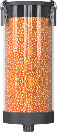 [05.0060.75] Adsorber VV-RV 5L N1"m