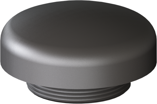 [08.0010.13] Ventilation Hood SS DN50 N2"m