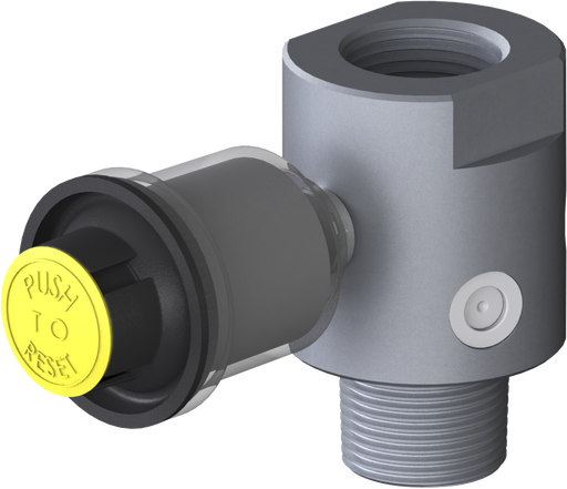 [08.2104.22] Protection Adapter AL 1.16/1 PSI N1"