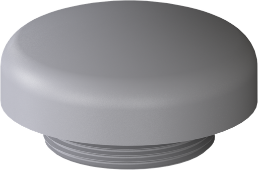 [08.0010.10] Ventilation Hood PA DN50 N2"m