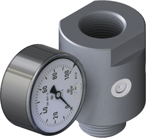 [08.2104.23] Protection Adapter 1.45/1 PSI N1"