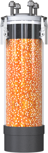 [06.0010.29] Adsorber TB-RV 3L DN25