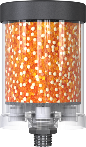 [05.0021.20] Adsorber VV-DV 2M N1/2"m