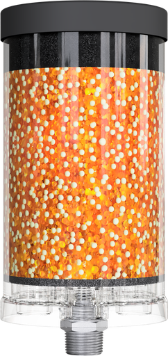 [05.0031.41] Adsorber VV-D 3M N3/4"m